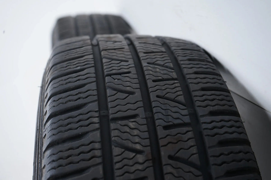 VW Transporter T5 T6 winter tires/wheels 215/65/16 inch