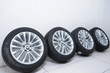 BMW řada 5 G30 G31 zimní pneumatiky zimní kola 245 45 18 palců 632