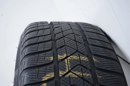 BMW 5 Series G30 G31 Winter Tires Winter Wheels 225 55 17 inch