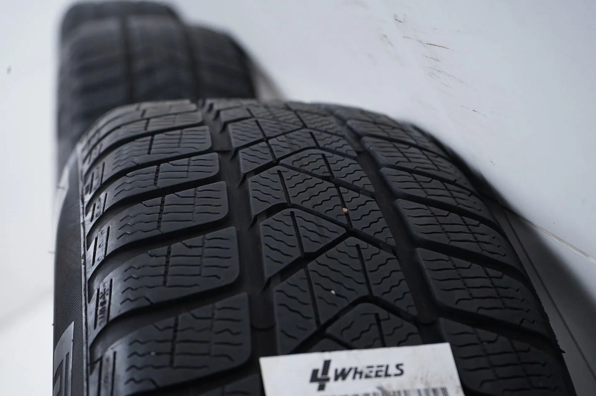 BMW 3 Series G20 G21 Winter Tires Winter Wheels 205/60 R16 inch Detailansicht 12