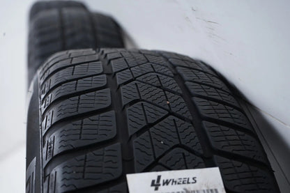 BMW 3 Series G20 G21 Winter Tires Winter Wheels 205/60 R16 inch