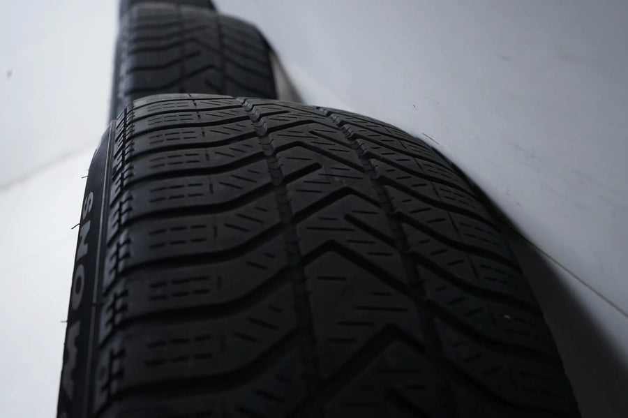 BMW 2 Series Active Tourer F45 Winter Tires Winter Wheels 195/55 R17 inch