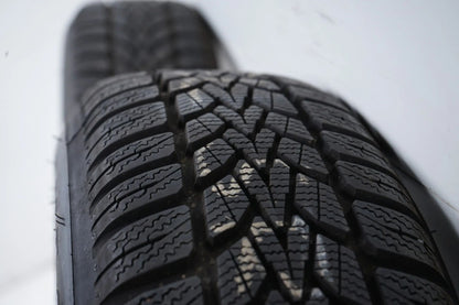 Audi A1 GB winter tires/wheels 185/65/15 inch