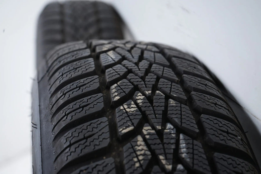 Audi A1 GB winter tires/wheels 185/65/15 inch
