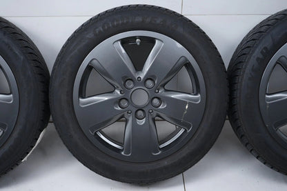 MINI MINI F55 F56 F57 Winter tires Winter wheels 195 55 16 inch