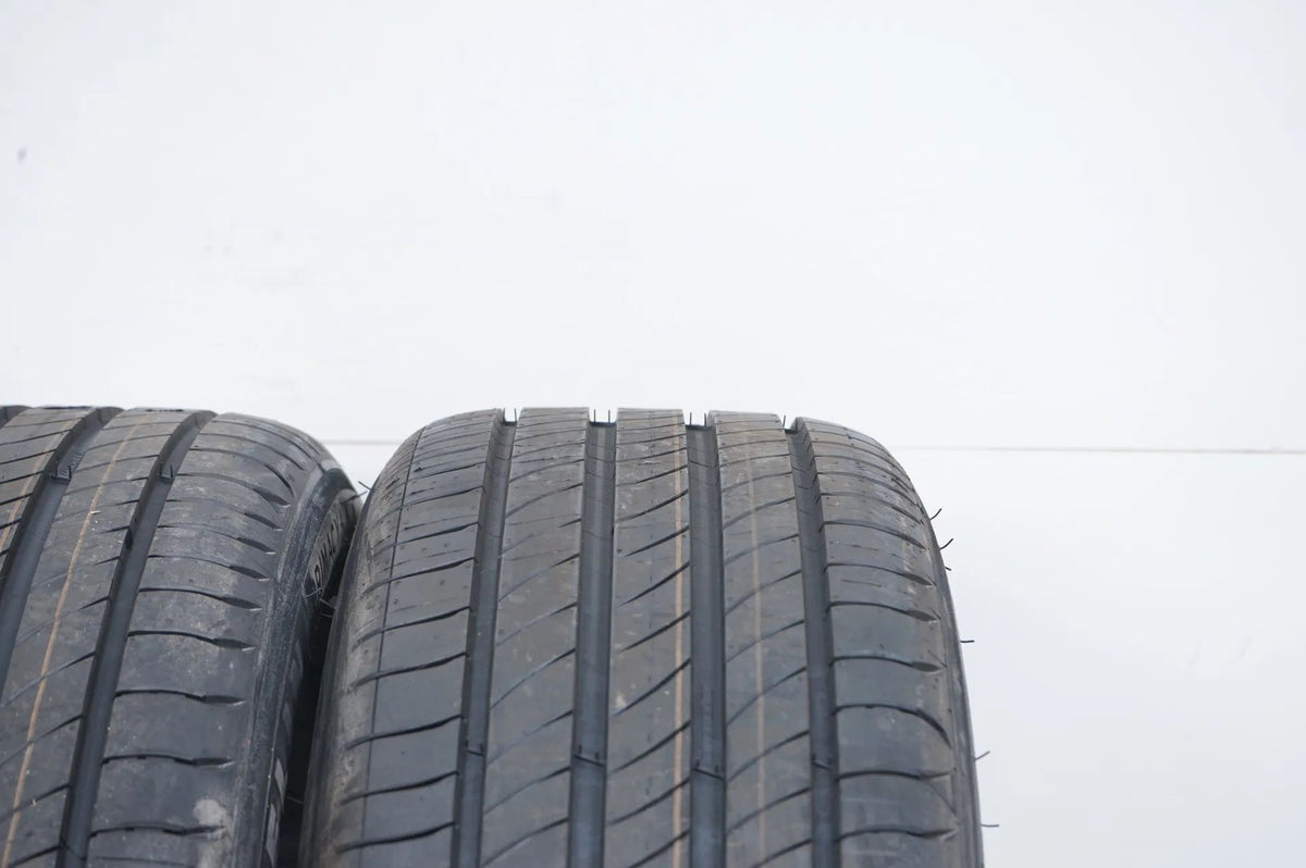 2 x Demo summer tires Michelin 225/45 R18 inch DOT21 Detail view 5