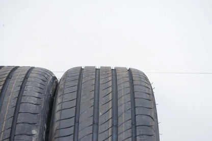 2 x Demo summer tires Michelin 225/45 R18 inch DOT21