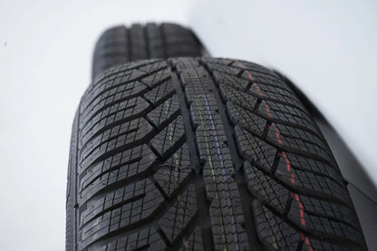 VW Tiguan Audi Q3 8U Winter tires Winter wheels 215 65 17 inch
