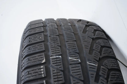 Audi Q3 8U Winterreifen Winterräder 215 60 17 Zoll 8U0601025E