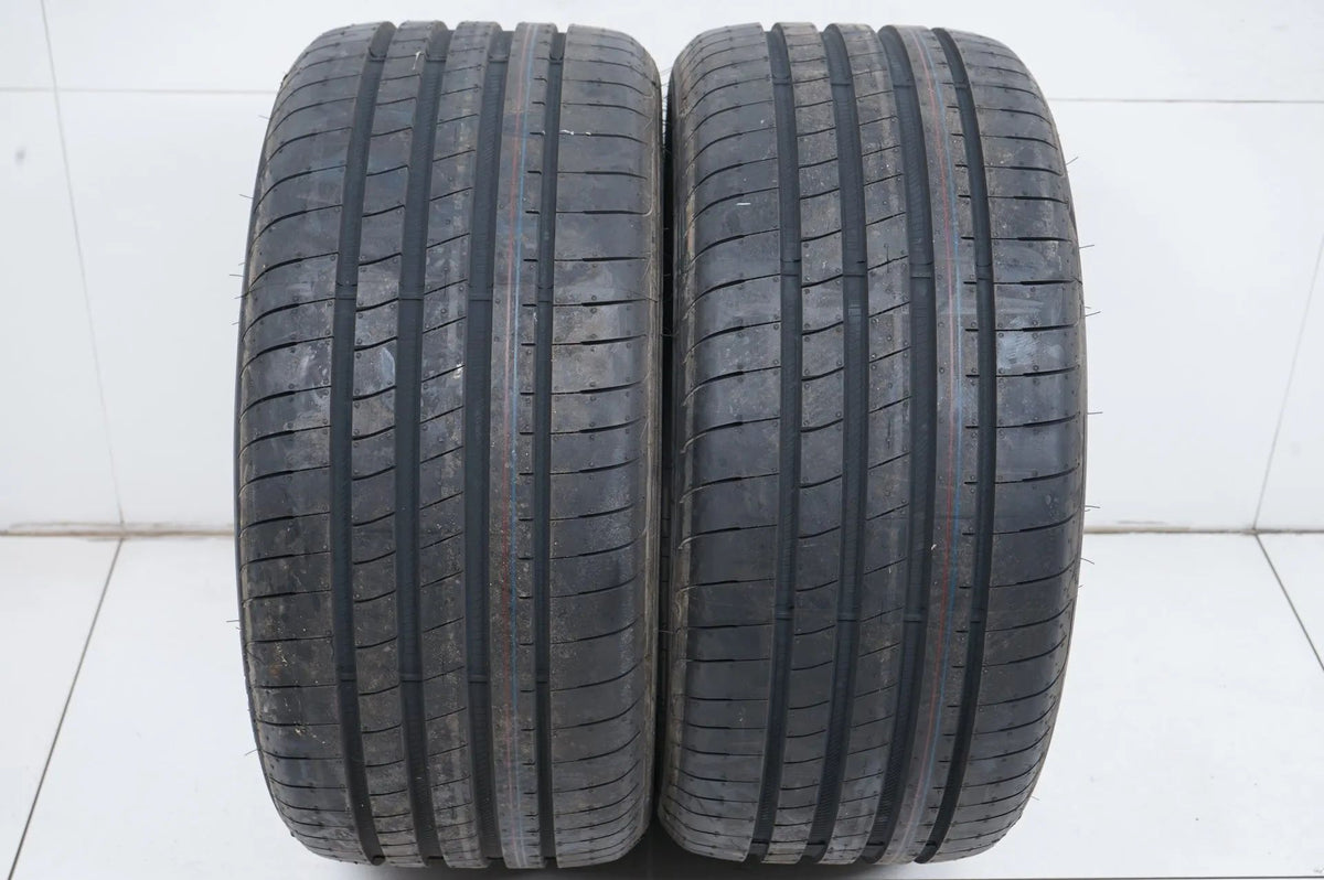2x DEMO Sommerreifen GOODYEAR 275 40 R18 Zoll 103Y MO DOT22 Detailansicht 2