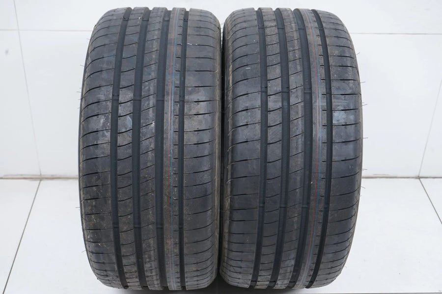 2x DEMO Sommerreifen GOODYEAR 275 40 R18 Zoll 103Y MO DOT22