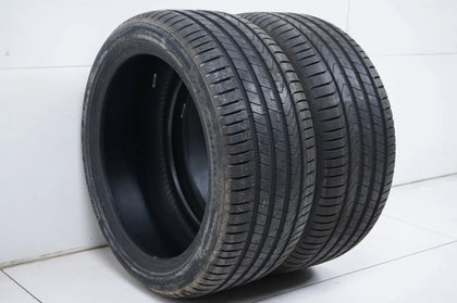 2x DEMO summer tires Pirelli 245 40 18 inch MO DOT21 MO