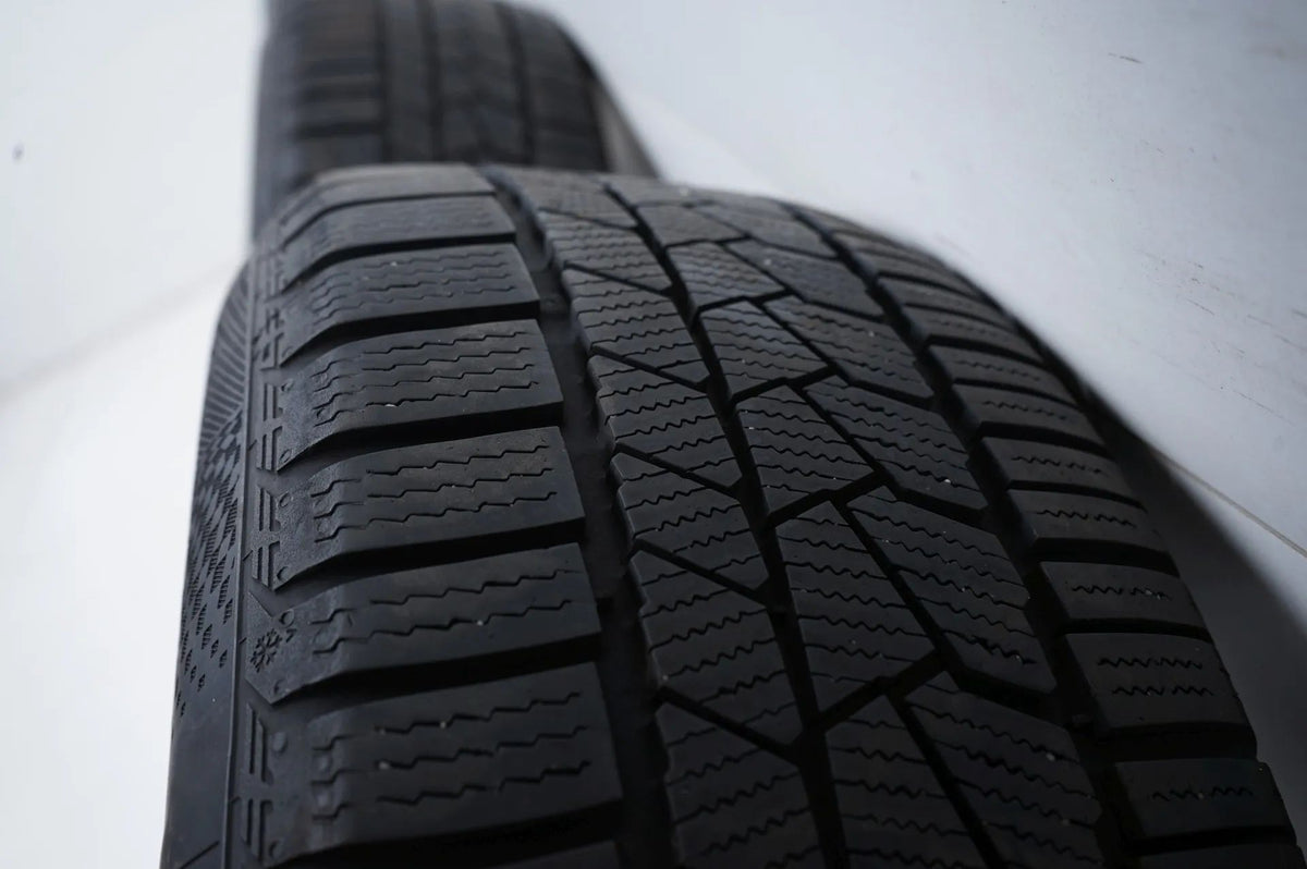 BMW 2 Series Active Tourer F45 winter wheels, winter tires 195/60 R16 inch Detailansicht 9