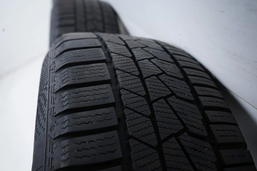 BMW 2 Series Active Tourer F45 winter wheels, winter tires 195/60 R16 inch