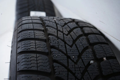 MINI F55 F56 F57 JCW Winter Wheels Winter Tires 205 45 17 inch