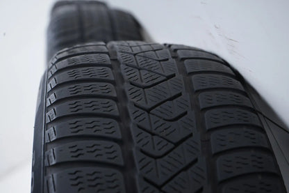 BMW X1 X2 F48 F39 Winter Tires Winter Wheels 205 60 17 inch