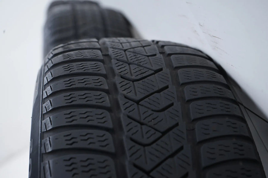 BMW X1 X2 F48 F39 Winter Tires Winter Wheels 205 60 17 inch