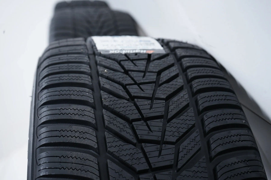 NIEUW BMW iX1 X1 X2 U11 U10 winterbanden winterwielen 245 45 19 inch