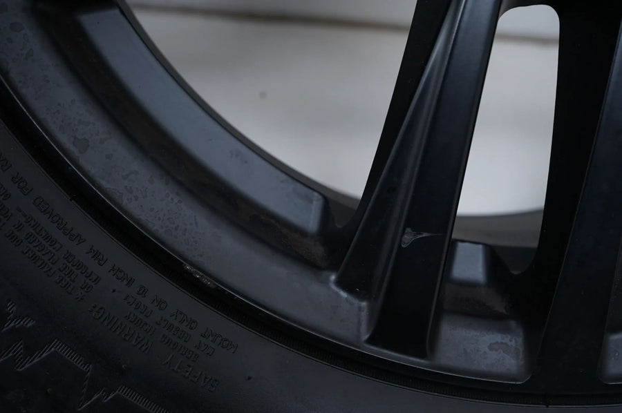 Seat Ateca winter wheels, winter tires 215/60/16 inch, 8mm tread depth