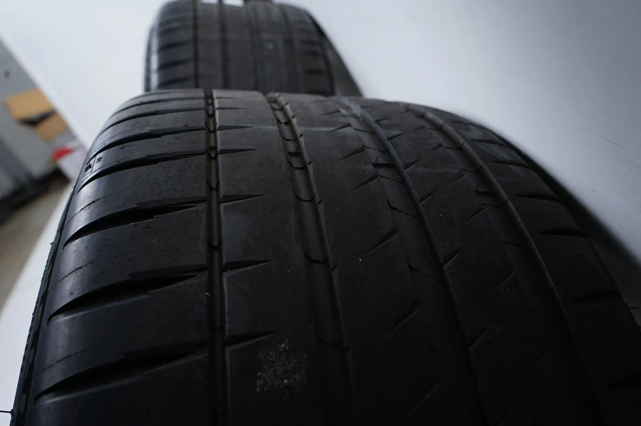 Mercedes SL63 AMG R232 W232 Summer Tires Summer Wheels 21 Inch