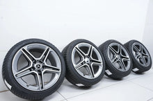 Mercedes CLS W257 ruote invernali pneumatici invernali 245 40 19 pollici