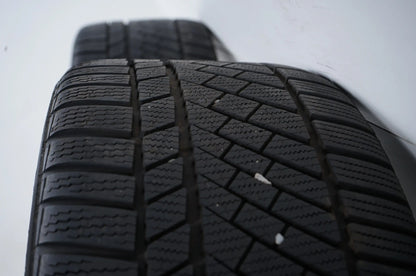 BMW Z4 G29 winter tires/wheels 255/40/18 inch M798