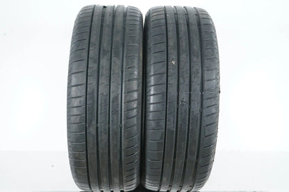 2 x Demo Sommerreifen Bridgestone Sport 235 55 19 Zoll DOT23