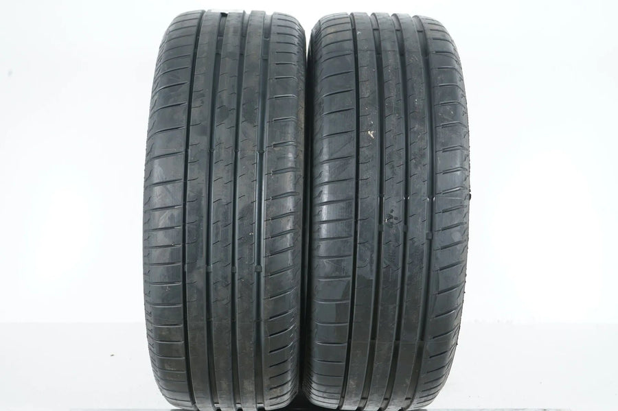 2 x Demo Sommerreifen Bridgestone Sport 235 55 19 Zoll DOT23
