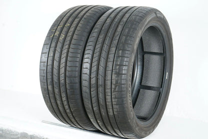 2x Sommerreifen Pirelli P Zero 275 40 22 Zoll Bmw* DOT22 ca.6mm