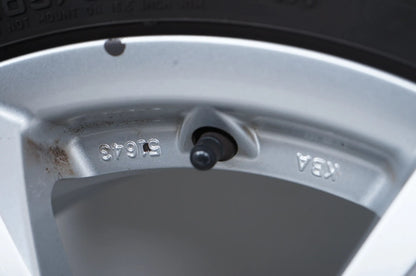 Hyundai Ioniq Winter Tires Winter Wheels 205 55 16 Inch