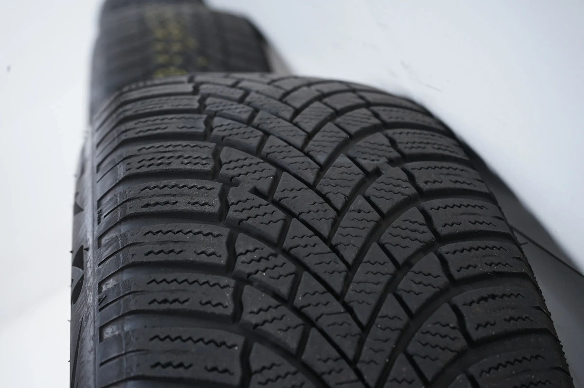Zimní pneumatiky a zimní kola pro VW Tiguan Škoda Kodiaq Audi Q3 215 65 17 palců Detailní zobrazení 12