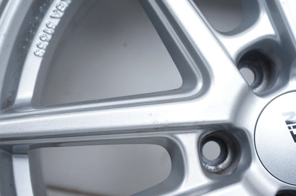 Zimní pneumatiky a zimní kola pro VW Tiguan Škoda Kodiaq Audi Q3 215 65 17 palců