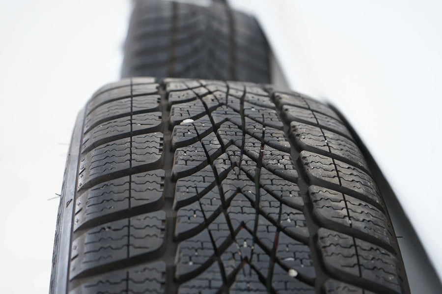 MINI F55 F56 F57 JCW winterwielen winterbanden 205 45 17 inch 7mm