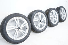 Audi A3 8V Winterreifen Winterräder 205 50 17 Zoll 8V0601025DK 8mm