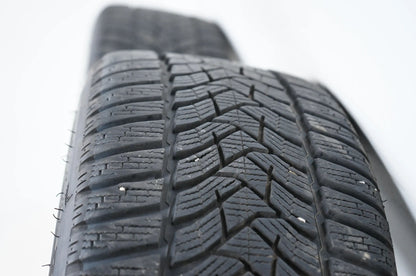 Audi A3 8Y Winterreifen Winterräder 225 40 18 Zoll 8Y0601025j