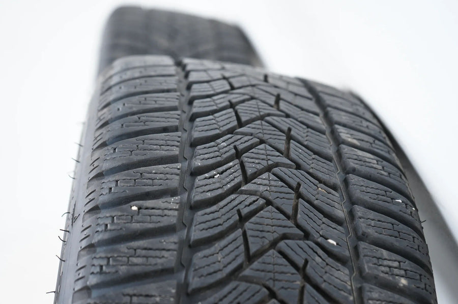 Audi A3 8Y Winterreifen Winterräder 225 40 18 Zoll 8Y0601025j