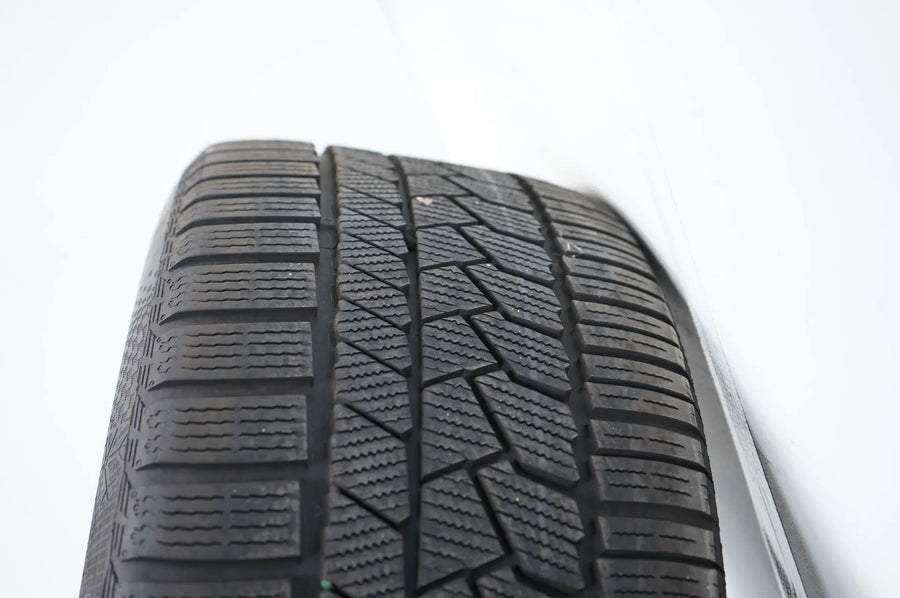Mercedes E Klasse W214 Winterräder Winterreifen 245 45 19 Zoll A2144012300