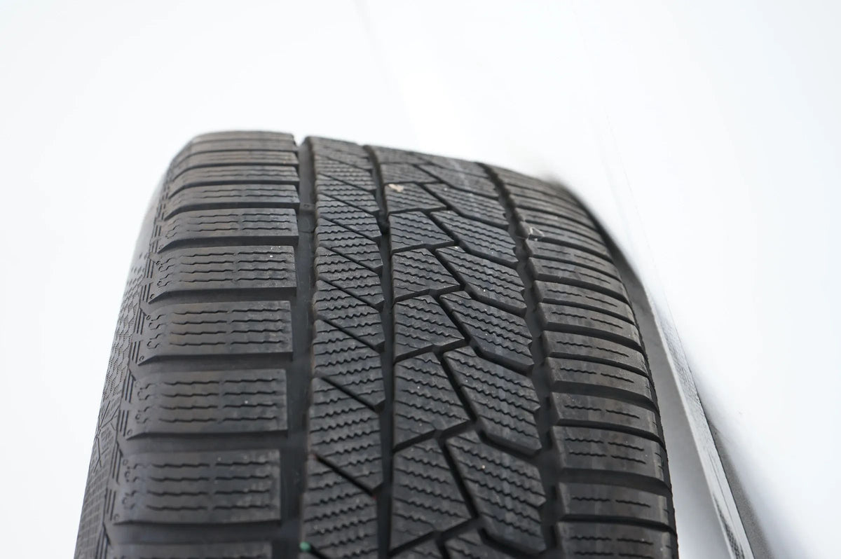 Mercedes třídy E W214 zimní kola zimní pneumatiky 245 45 19 palců A2144012300 Detailní zobrazení 11