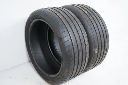 2x Sommerreifen Goodyear 245 40 19 Zoll R19 DOT22 ca.5