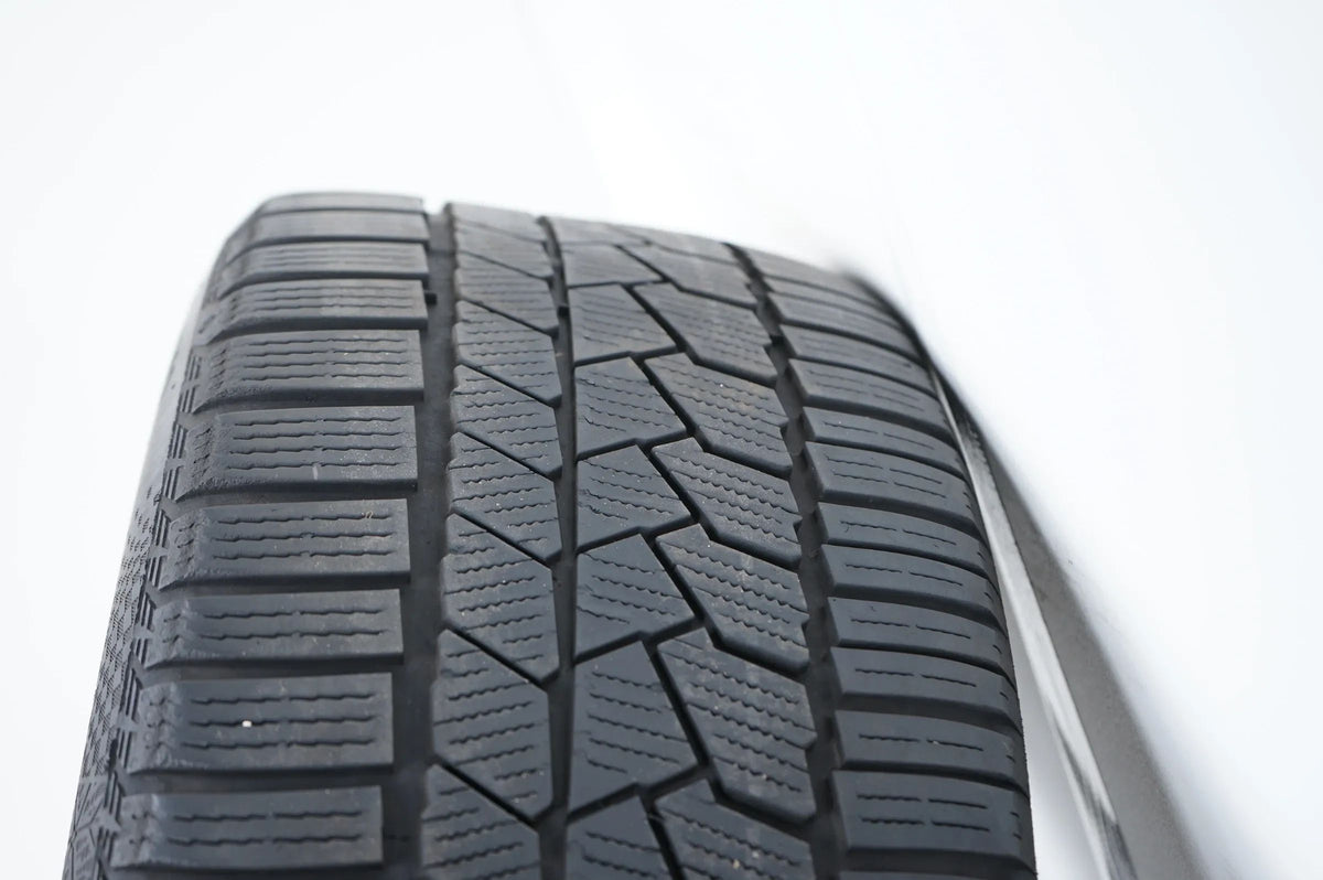 Mercedes E Klasse W214 Winterräder Winterreifen 245 45 19 Zoll A2144012300 Vue détaillée 11