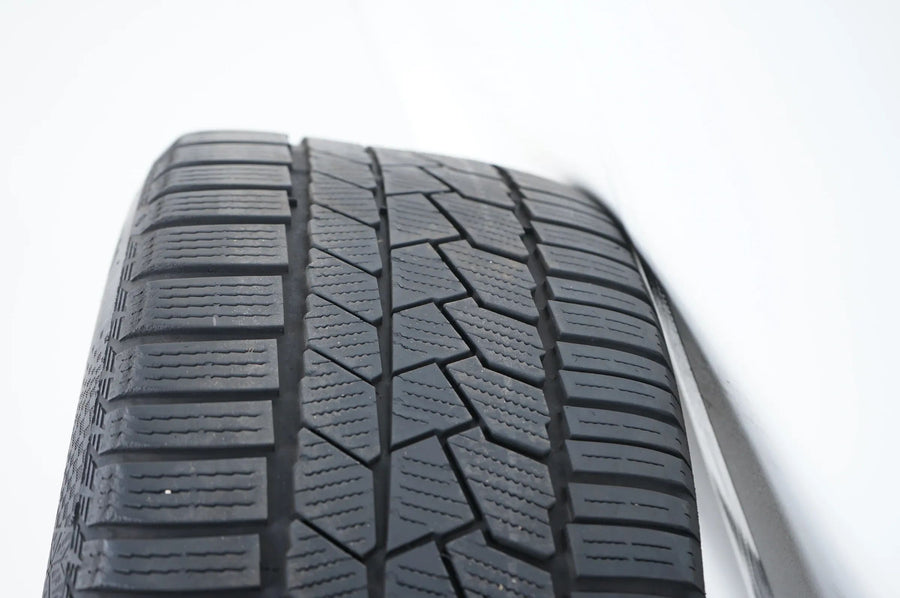Mercedes E Klasse W214 Winterräder Winterreifen 245 45 19 Zoll A2144012300