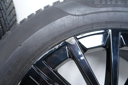 BMW X1 X2 U11 U10 winterwielen winterbanden 205 65 17 inch 5A094B2