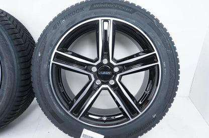 NEU Mercedes GLC EQ Elektro X540 Winterräder Winterreifen 20 Zoll