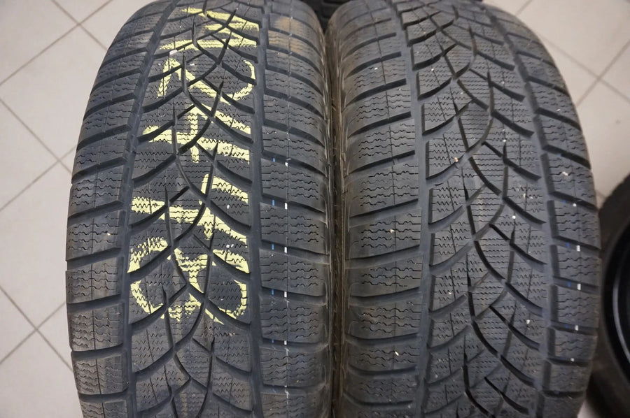 Original Audi Q3 F3 19 tommer alufælge vinterhjul vinterdæk 235 50 R19 8mm