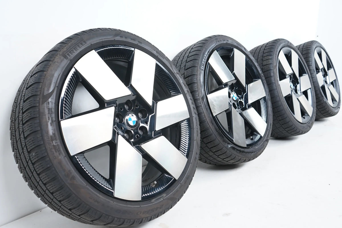 MINI Countryman U25 Winterräder Winterreifen 245 40 20 Zoll 5A269E4