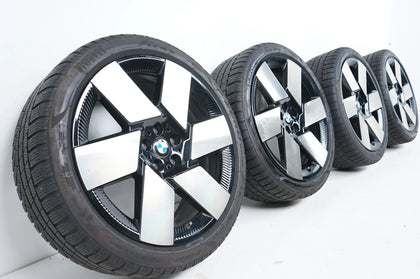 MINI Countryman U25 Winterräder Winterreifen 245 40 20 Zoll 5A269E4