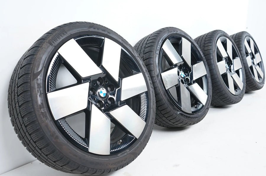 MINI Countryman U25 Winterräder Winterreifen 245 40 20 Zoll 5A269E4