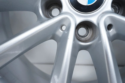 Bmw X3 X4 G01 G02 Winterreifen Winterräder 245 50 19 Zoll 6877325