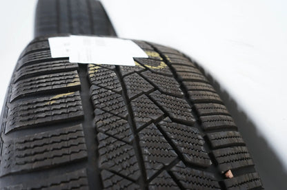 Mercedes E-klasse W214 winterwielen winterbanden 245 45 19 inch A2144012300