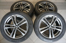 BMW X1 iX1 U11 Jantes en alliage Jeu de roues hiver Roues hiver Pneus hiver 225 55 R18 5mm